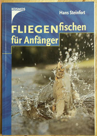 Fly fishing for beginners