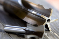 Milling device